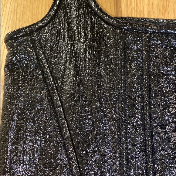 David Koma Sparkly Dress - Picture 8 of 12